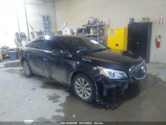1G4GB5GR7EF303027 auction archive image