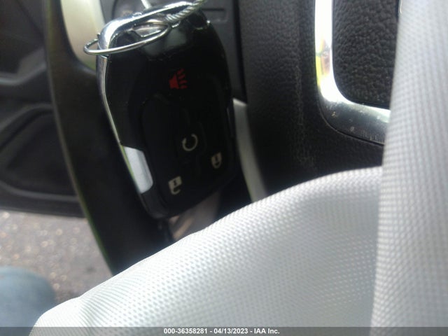 GMC Terrain Sle 2020 3GKALMEV7LL160864 Image 11