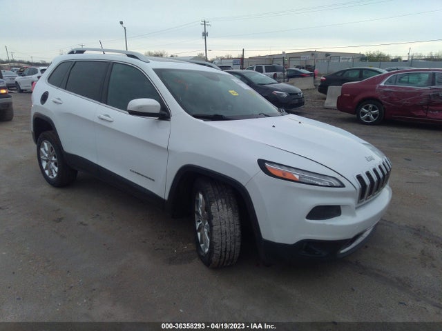2015 1C4PJMDS0FW550464 main image