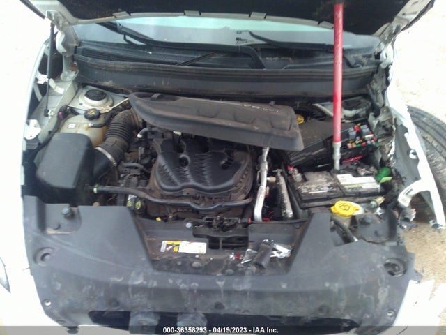 Jeep Cherokee Limited 2015 1C4PJMDS0FW550464 Image 10