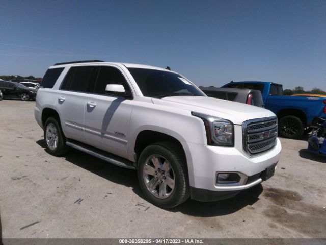 1GKS1BKC3FR127813 auction archive image