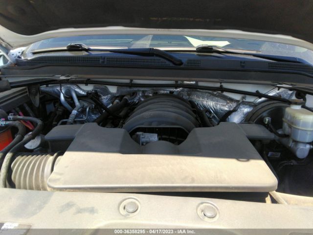 1GKS1BKC3FR127813 GMC YUKON SLT