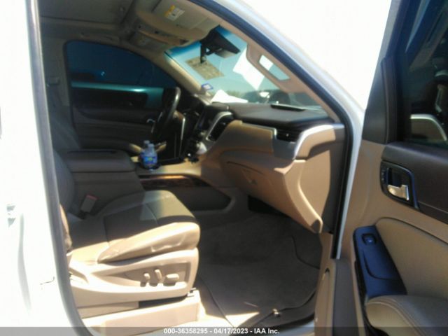 1GKS1BKC3FR127813 GMC YUKON SLT