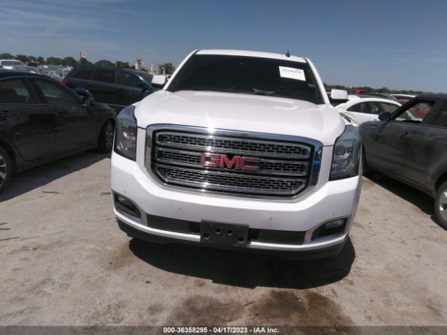 1GKS1BKC3FR127813 GMC YUKON SLT