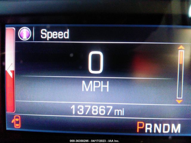 1GKS1BKC3FR127813 GMC YUKON SLT