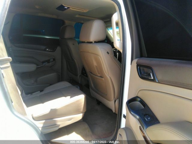 1GKS1BKC3FR127813 GMC YUKON SLT