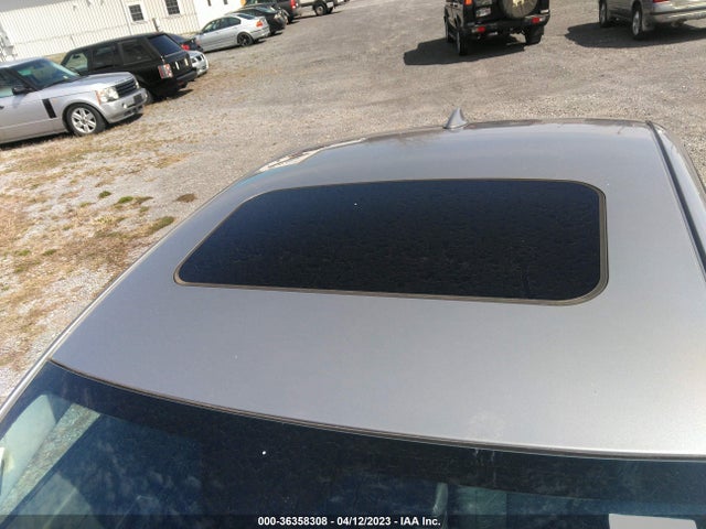 2006 VOLVO S40 2.5L TURBO VIN: YV1MH682962169492