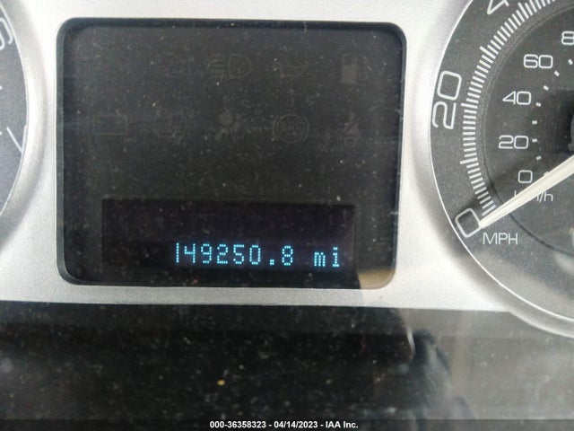 2009 MERCURY MARINER VIN: 4M2CU81G39KJ05347