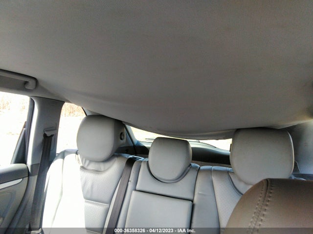 2004 PORSCHE CAYENNE S VIN: WP1AB29P14LA63444