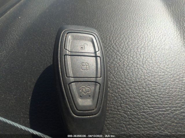 1FADP3L94JL239663 Ford FOCUS ST