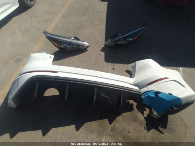 1FADP3L94JL239663 Ford FOCUS ST