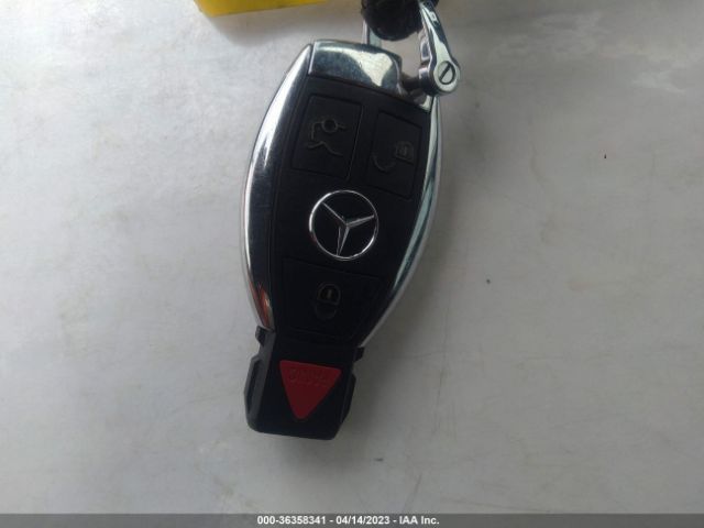 WDCTG4EB5HJ285109 Mercedes-Benz Gla Gla 250