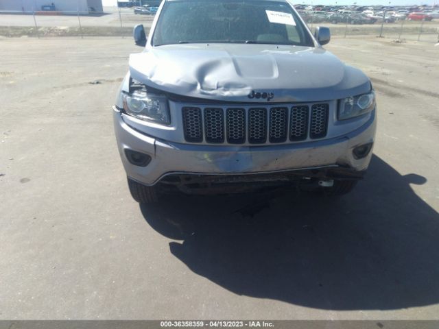 1C4RJFAG7FC893729 Jeep Grand Cherokee Altitude