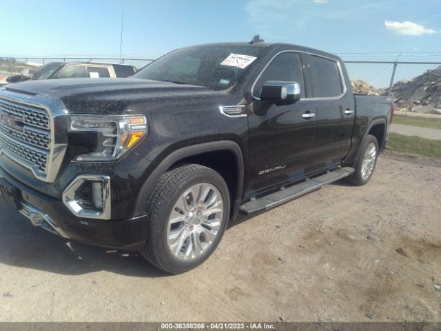 3GTU9FED9LG415050 GMC Sierra 1500 Denali