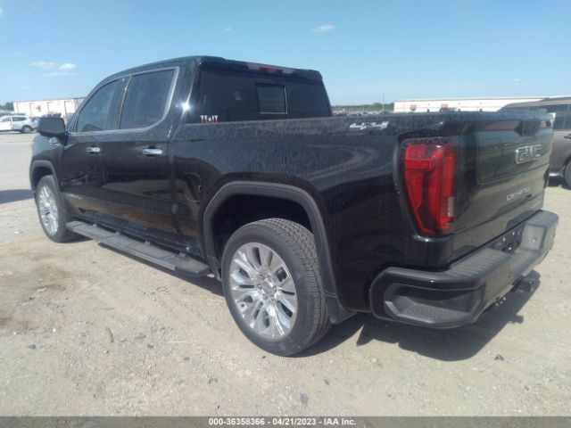 3GTU9FED9LG415050 GMC Sierra 1500 Denali