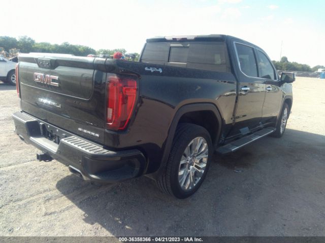 3GTU9FED9LG415050 GMC Sierra 1500 Denali