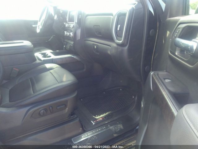 3GTU9FED9LG415050 GMC Sierra 1500 Denali