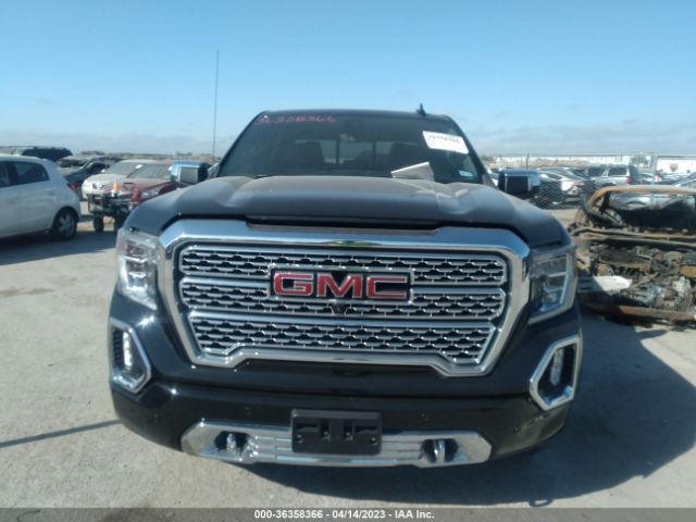 3GTU9FED9LG415050 GMC Sierra 1500 Denali
