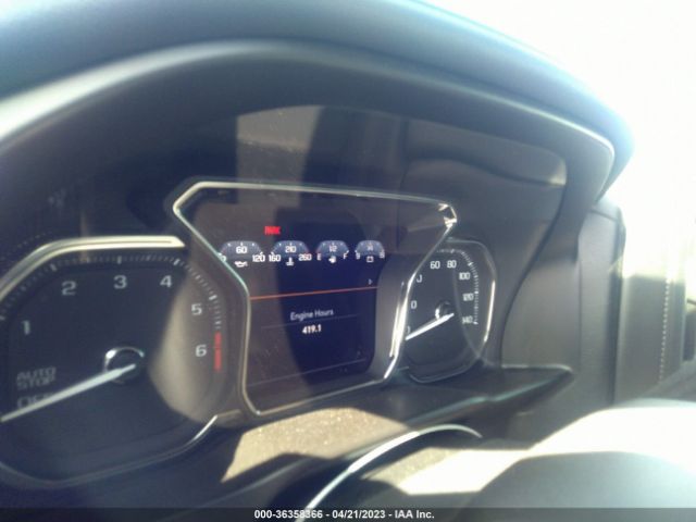 3GTU9FED9LG415050 GMC Sierra 1500 Denali