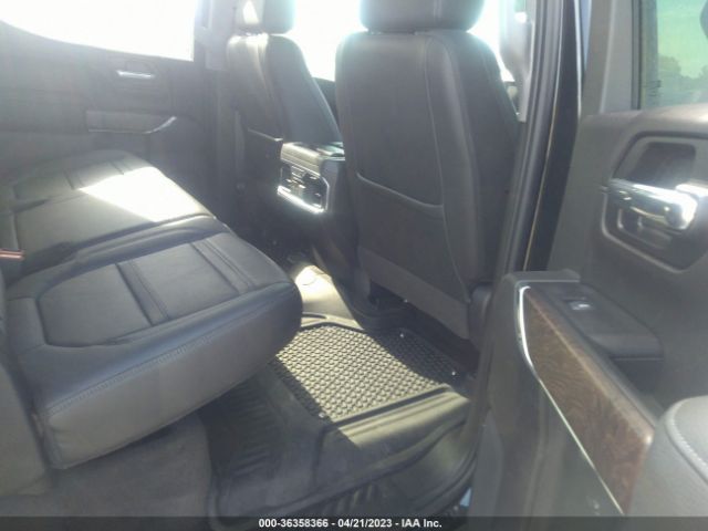 3GTU9FED9LG415050 GMC Sierra 1500 Denali