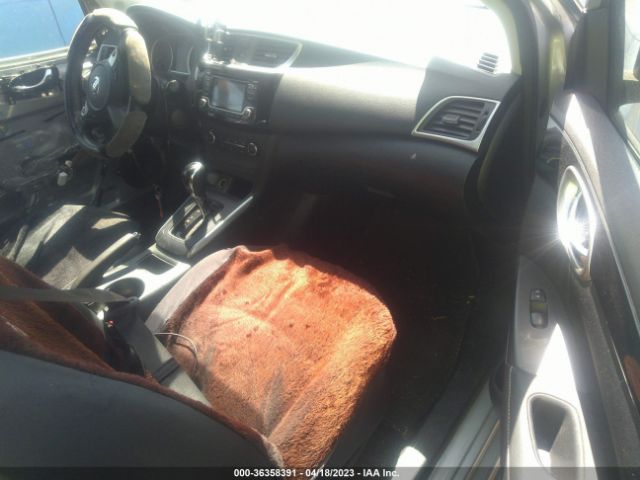 3N1AB7AP7HY406977 Nissan SENTRA SV