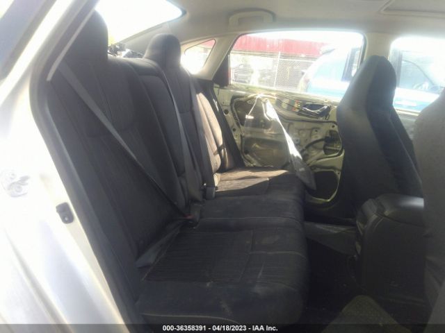 3N1AB7AP7HY406977 Nissan SENTRA SV