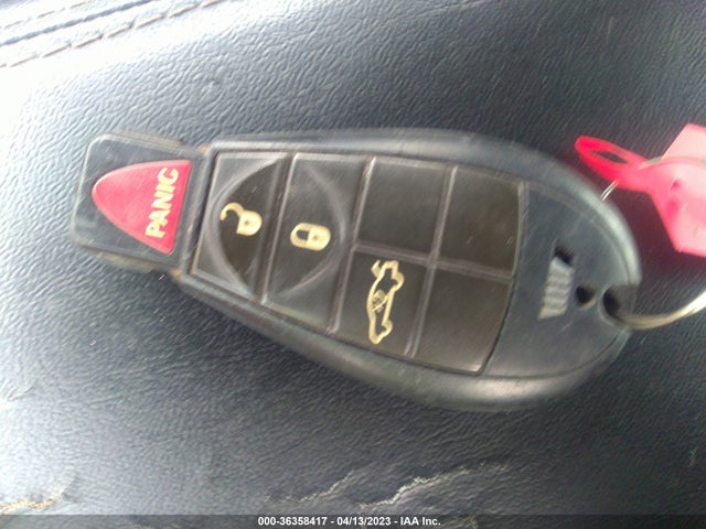 Dodge DART SXT 2015 1C3CDFBB2FD120391 Image 11