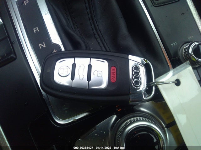 Audi A4 PREMIUM 2014 WAUAFAFL1EA087996 Image 11