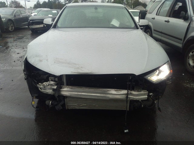 Audi A4 PREMIUM 2014 WAUAFAFL1EA087996 Image 6