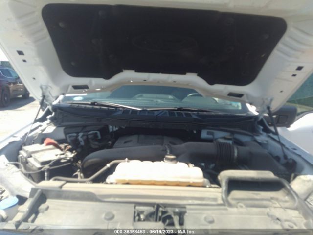 1FTFW1E86MKD81957 Ford F-150 Xl/xlt/lariat