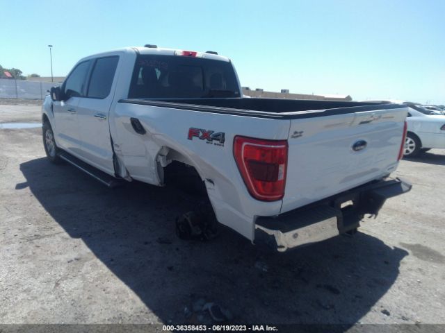 1FTFW1E86MKD81957 Ford F-150 Xl/xlt/lariat