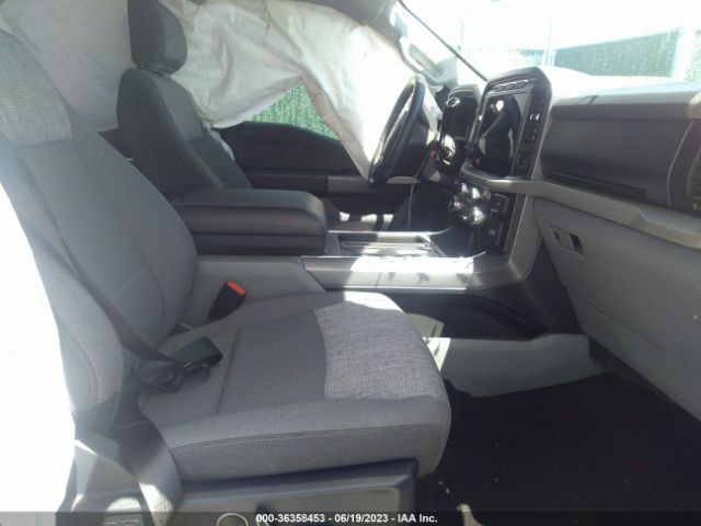 1FTFW1E86MKD81957 Ford F-150 Xl/xlt/lariat