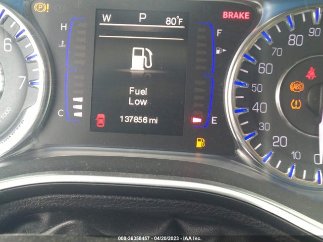 Chrysler 200 Limited 2015 1C3CCCAB6FN646102 Image 7