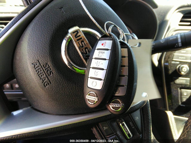 Nissan Maxima 3.5 Platinum 2016 1N4AA6AP0GC395473 Image 3