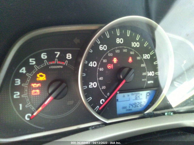 Toyota Rav4 Xle 2014 2T3WFREV0EW113287 Image 9