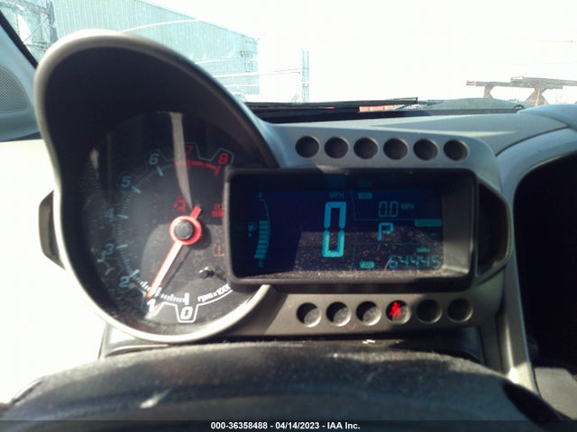 Chevrolet SONIC LT 2016 1G1JC6SH3G4111252 Image 9