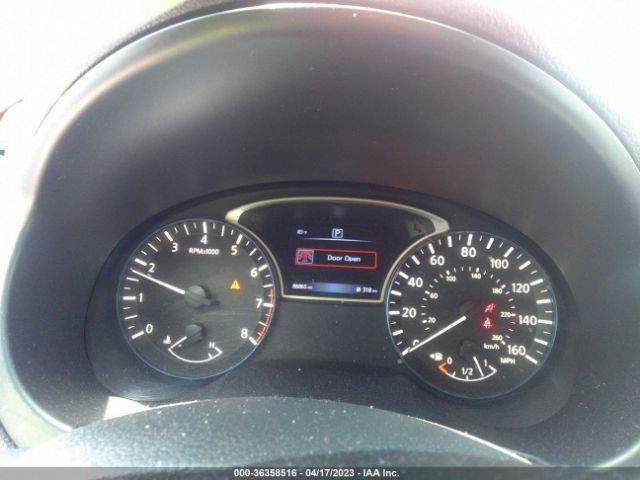 1N4AL3APXGC205817 Nissan Altima 2.5 Sr