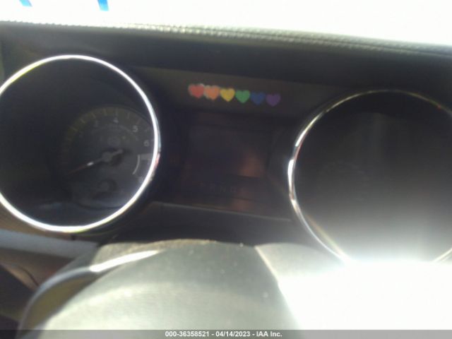 1FA6P8AM0G5215497 Ford Mustang V6