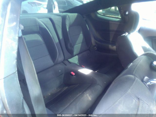 1FA6P8AM0G5215497 Ford Mustang V6