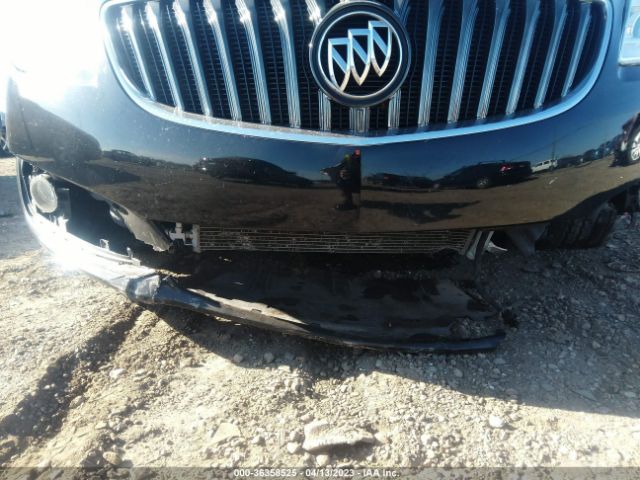 2G4GT5GX3G9201747 Buick Regal Premium Ii