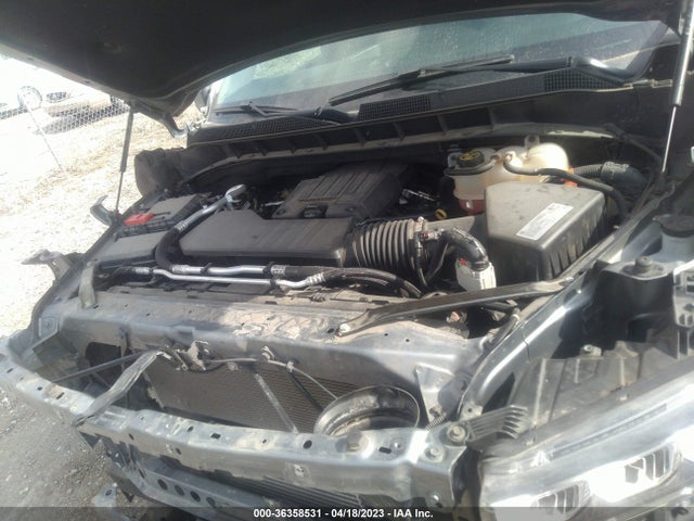 Chevrolet Silverado 1500 Lt 2019 1GCPYDEK1KZ348235 Image 12