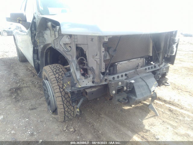 Chevrolet Silverado 1500 Lt 2019 1GCPYDEK1KZ348235 Image 8