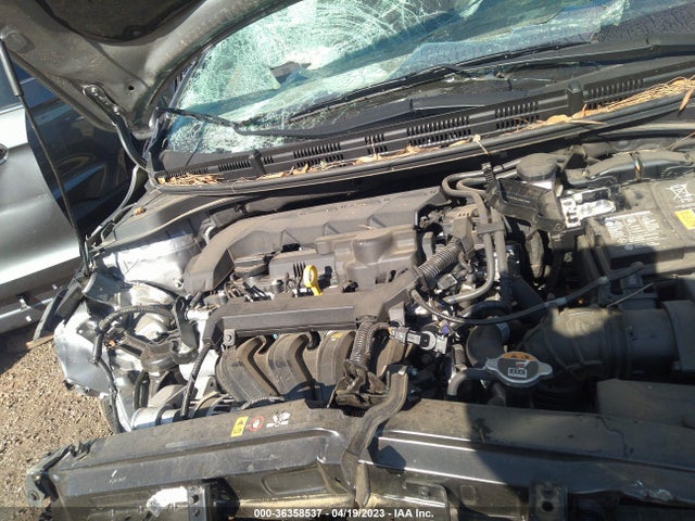 KIA RIO S 2021 3KPA24AD9ME427598 Image 11