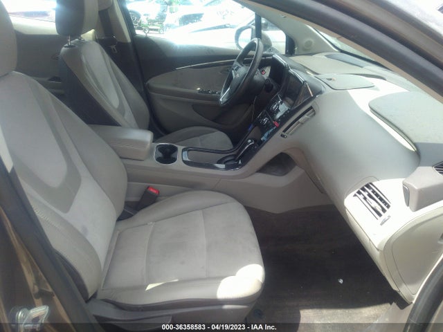 Chevrolet Volt 2014 1G1RD6E48EU165264 Image 7