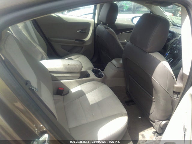 Chevrolet Volt 2014 1G1RD6E48EU165264 Image 10