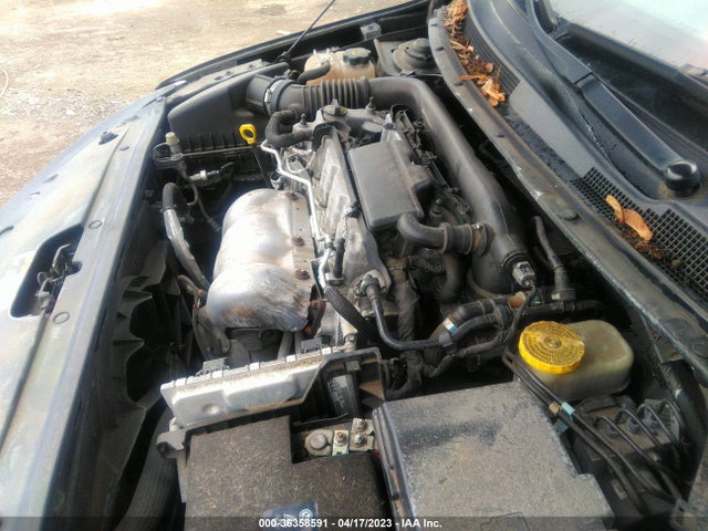1C3CCCFB8FN618424 Chrysler 200 LX