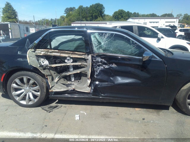 Chrysler 300 Limited 2019 2C3CCAEG0KH585746 Image 6