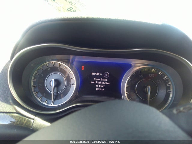 Chrysler 300 Limited 2019 2C3CCAEG0KH585746 Image 7