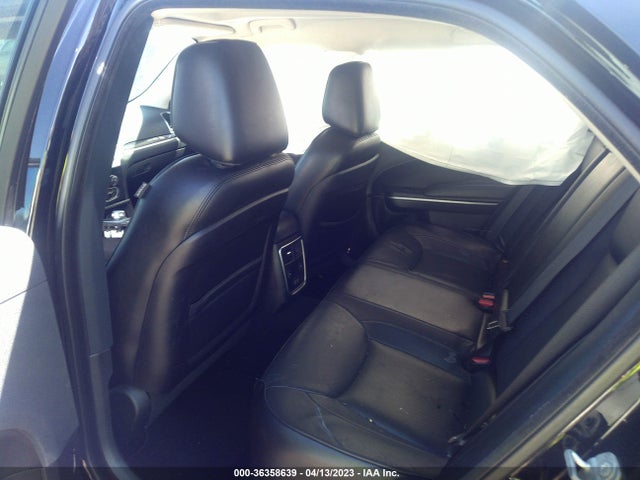 Chrysler 300 Limited 2019 2C3CCAEG0KH585746 Image 8