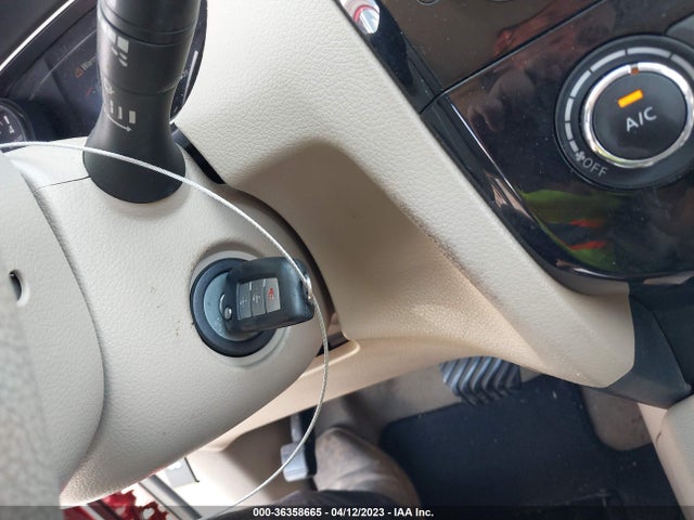 Nissan ROGUE S 2015 KNMAT2MT3FP507955 Image 3